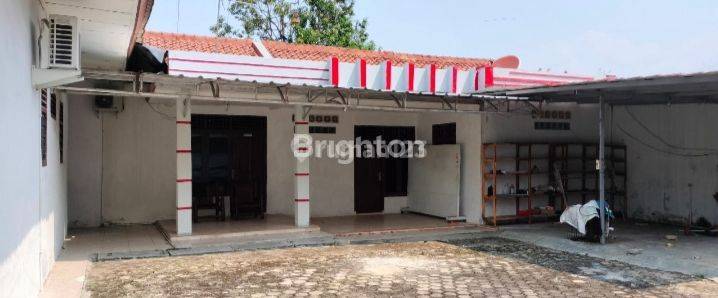 Rumah+toko Tanjung Karang Pusat Enggal Bandar Lampung 2