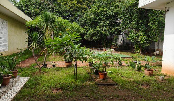 Rumah Bagus SHM di Mampang Prapatan, Jakarta Selatan 2