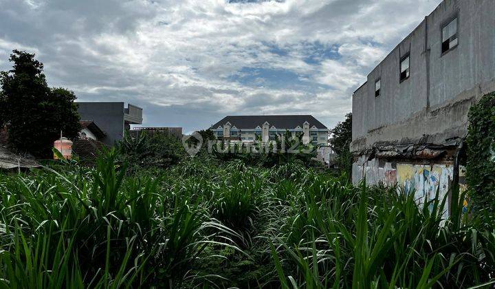Dijual tanah Buncit raya 1600m2 jakarta selatan 2