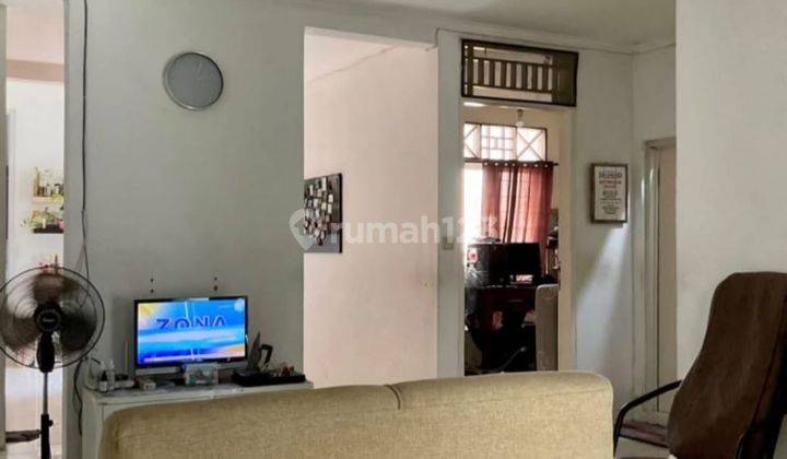 Dijual Rumah Villa Bintaro 2