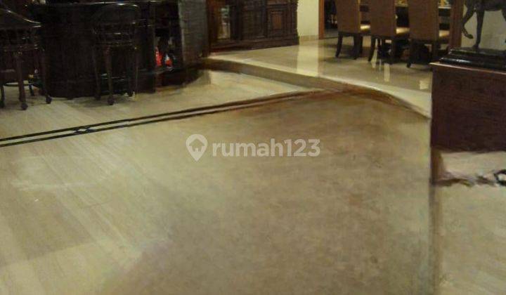 foto lainnya dijual rumah mewah paling luas