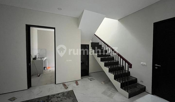 Dijual Rumah Baru Gress Di Woodland Dengan Nomer Cantik 2