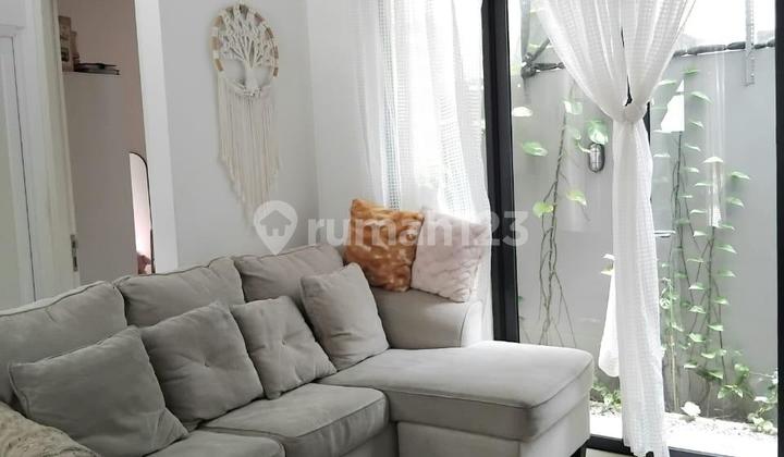 Dijual Rumah Siap Huni Di Amesta Living Asva Gununganyar 2