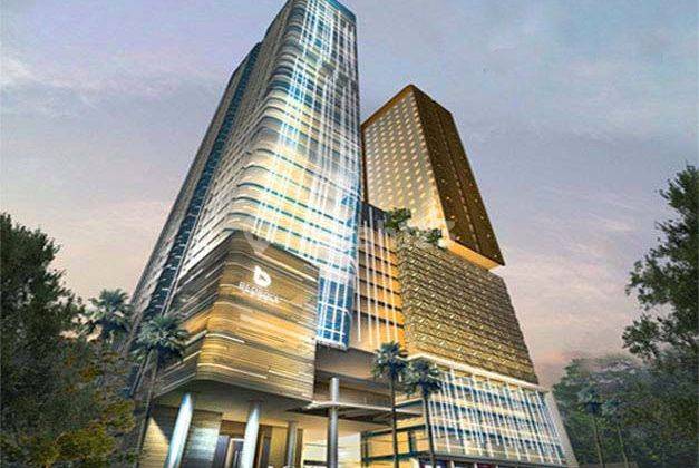 Dijual/disewa Apartemen Full Furnish Di The City Square Surabaya 1