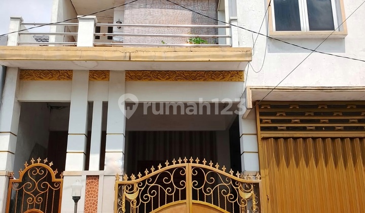 Dijual Rumah Siap Huni Di Pondok Wage Indah Sidoarjo Dijual Rumah Siap Huni Di Pondok Wage Indah Sidoarjo