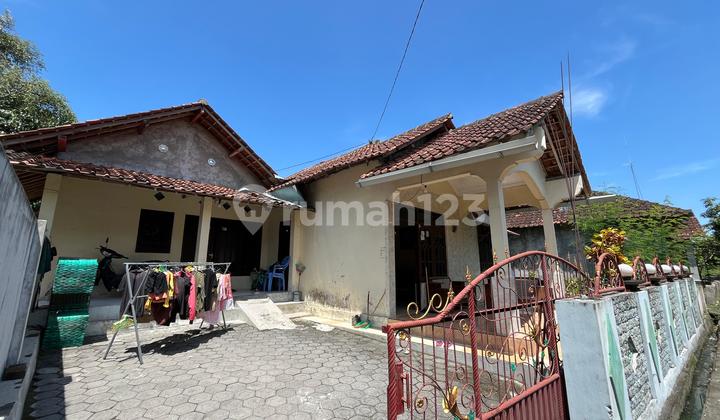 Dijual Rumah Siap Huni Semi Furnish di Cawas Klaten Dijual Rumah Siap Huni Semi Furnish di Cawas Klaten