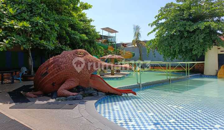 Dijual Sport Center Primavera Nol Jalan Raya Wiyung Surabaya Dijual Sport Center Primavera Nol Jalan Raya Wiyung Surabaya