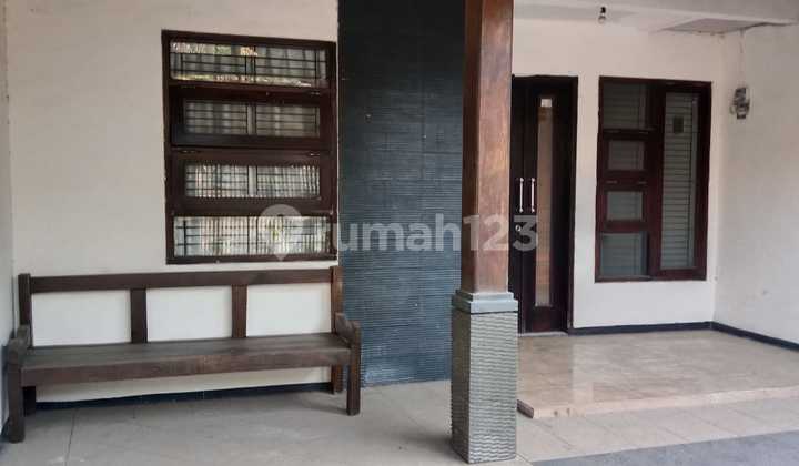 Dijual Rumah Siap Huni Di Griya Permata Gedangan 2