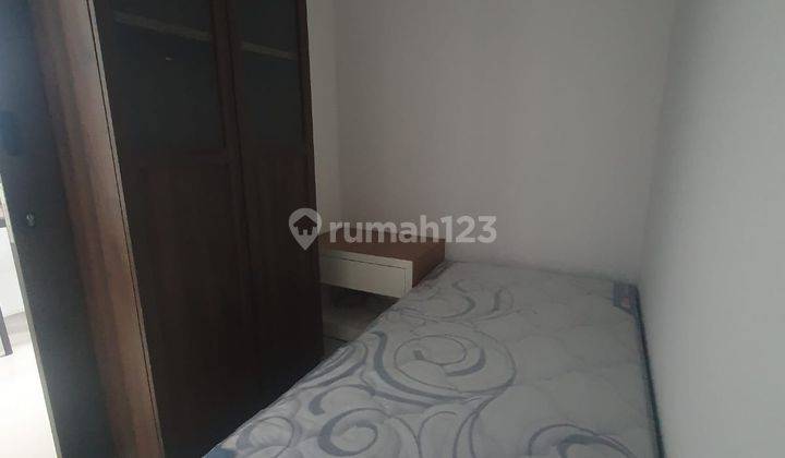 Dijual/disewa Apartemen Full Furnish Di The City Square Surabaya 2