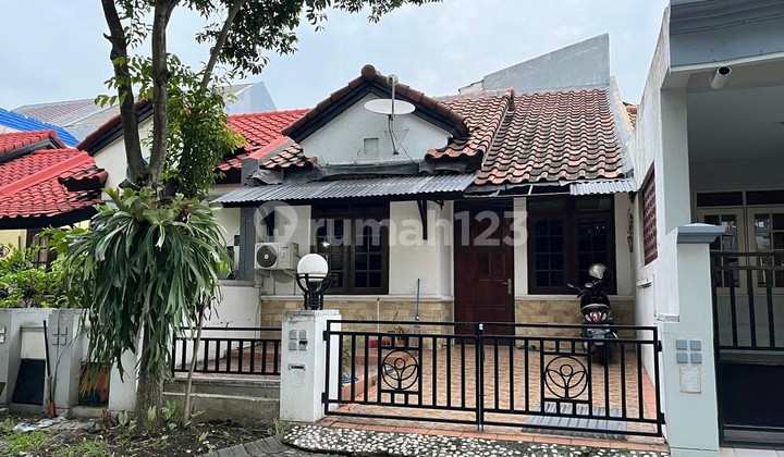 For Sale Ready-to-Occupy 2-Story Minimalist House in Alam Hijau Citraland