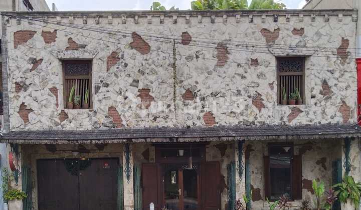 Dijual Rumah Komersial Siap Huni di Raya Tugu Yogyakarta Dijual Rumah Komersial Siap Huni di Raya Tugu Yogyakarta