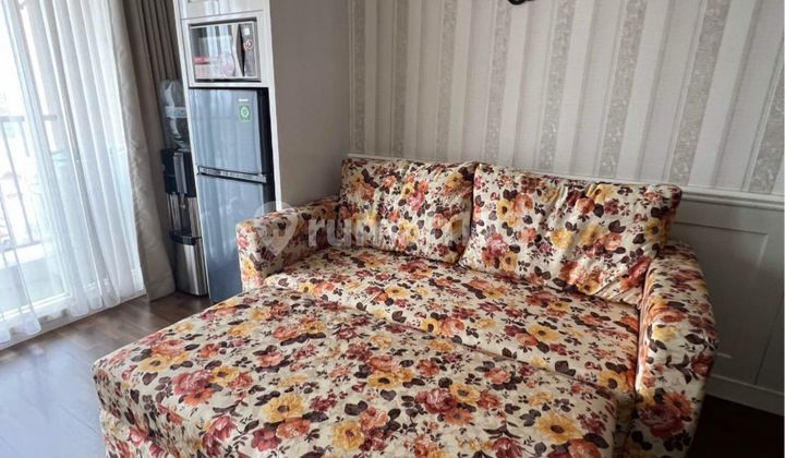 Dijual Apartement The Aspen Residence Lantai 15 Tower B Cilandak Dijual Apartement The Aspen Residence Lantai 15 Tower B Cilandak