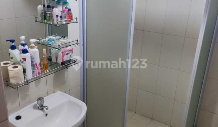 Disewakan Apartemen Furnished Lantai 21 Di Pulomas 2