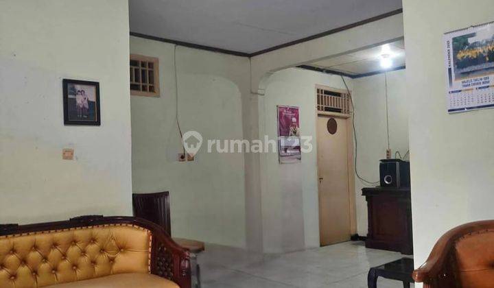 Dijual Cepat Rumah Siap Huni Perumahan Taman Cikunir Indah Bekasi 2