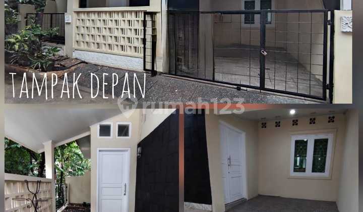 Dijual Rumah Siap Huni 1.5 Lantai Di Pekayon Bekasi Selatan Dijual Rumah Siap Huni 1.5 Lantai Di Pekayon Bekasi Selatan
