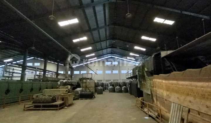 Pabrik Kawasan Industri Delta Silicon 2 Lippo Cikarang Bekasi Pabrik Kawasan Industri Delta Silicon 2 Lippo Cikarang Bekasi