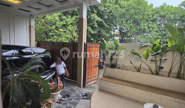 Dijual Rumah 2 Lantai Di Koja Jakarta Utara Full Furnished 1