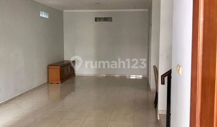 Beautiful House in Teresta Cluster Metland Menteng East Jakarta 2