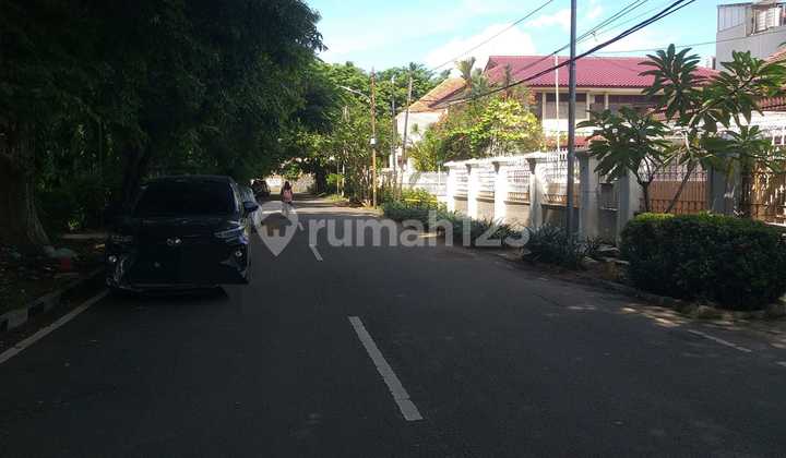 Rumah Bebas Banjir 2 Lantai di Kayu Putih Jakarta Timur 2