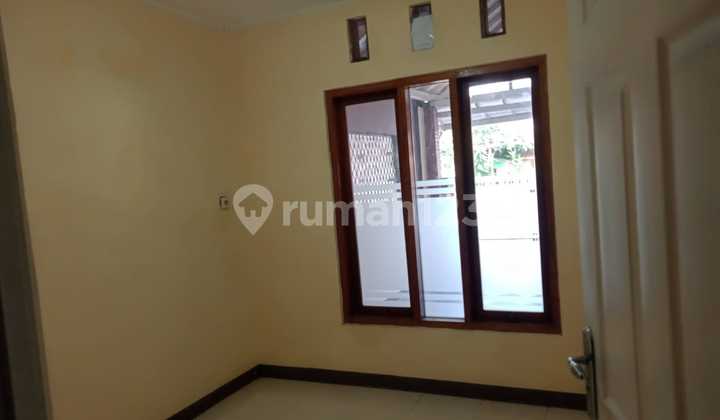 Rumah di Taman Harapan Baru, Bekasi Jawa Barat 2