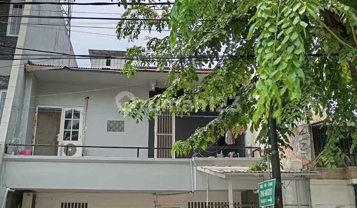 Disewakan Rumah Di Sunter Sts W Lantai Untuk Mess Karyawan Disewakan Rumah Di Sunter Sts W Lantai Untuk Mess Karyawan