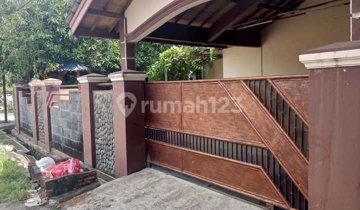 Dijual Rumah Siap Huni Di Villa Indah Permai Bekasi Utara Dijual Rumah Siap Huni Di Villa Indah Permai Bekasi Utara