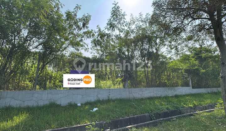 Lot Land For Sale In Delta Silicon Lippo Cikarang
