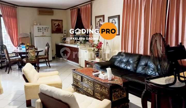 For Sale Beautiful House In Lebak Lestari Indah South Jakarta 2 Floors 2