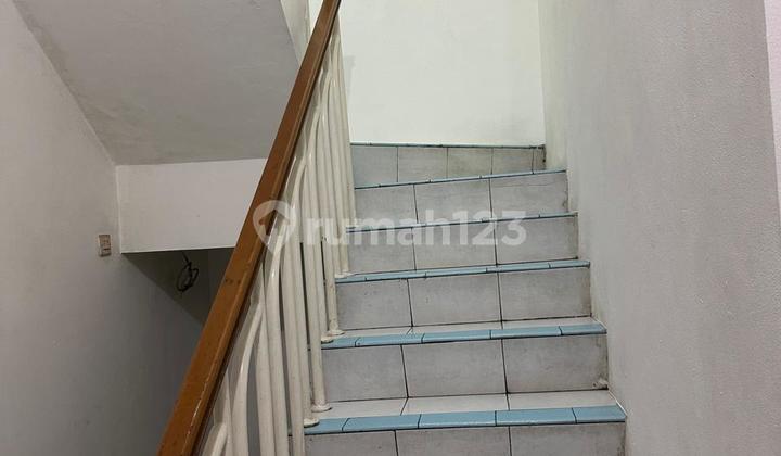 Dijual Rumah Ekor Kuning, Rawamangun Jakarta Timur 2