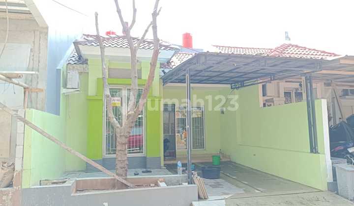 For Rent House In Cluster Harmoni Harapan Indah Shm For Rent House In Cluster Harmoni Harapan Indah Shm