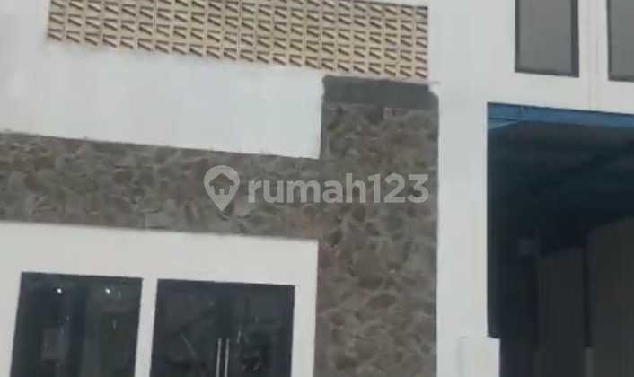 Dijual Gudang Baru Siap Pakai Di Bantar Gebang Bekasi
