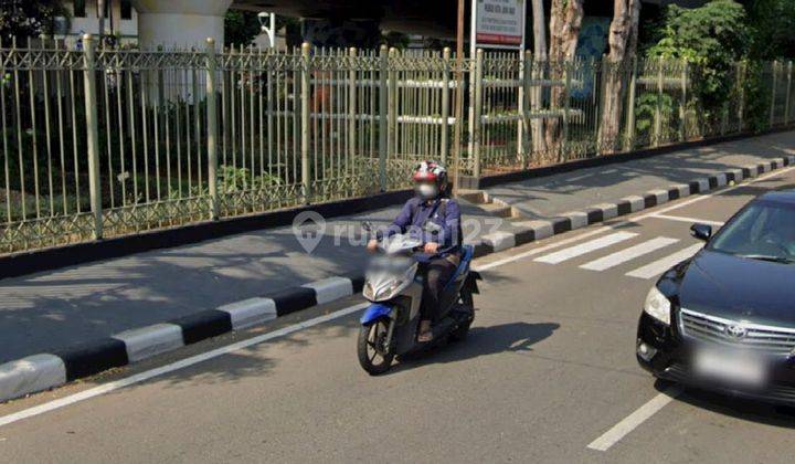 Disewakan Ruko Balimester Di Jatinegara Jakarta Timur 2