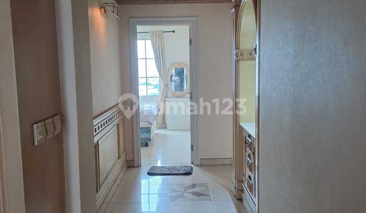 For Rent Gading Resort Residence Apartment Furnished 2