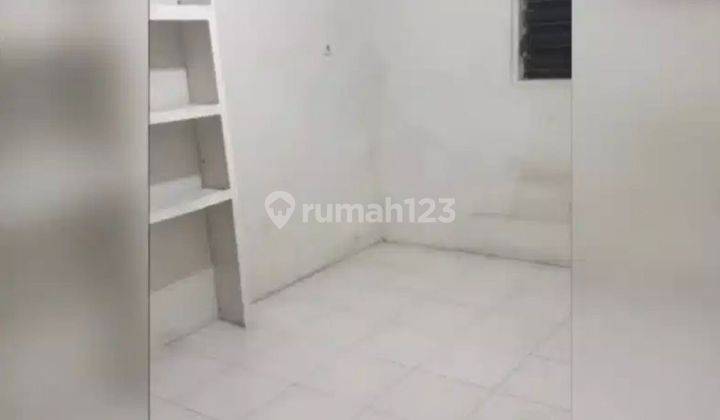 Dijual Rumah Di Perumahan Buaran Ii Jakarta Timur 2