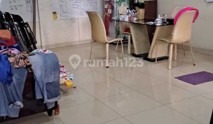 Strategic! 11-Room Semi-Boarding House in Pulo Asem, East Jakarta 2