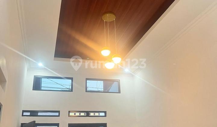 For Sale Beautiful New Minimalist House In Duta Harapan Bekasi