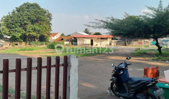 Dijual Tanah Luas Di Jalan Raya Lenteng Agung Jakarta Selatan Dijual Tanah Luas Di Jalan Raya Lenteng Agung Jakarta Selatan