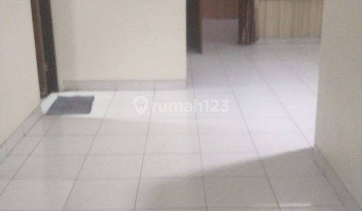 Dijual Rumah Di Galaksi Bekasi Selatan 2 Lantai 1