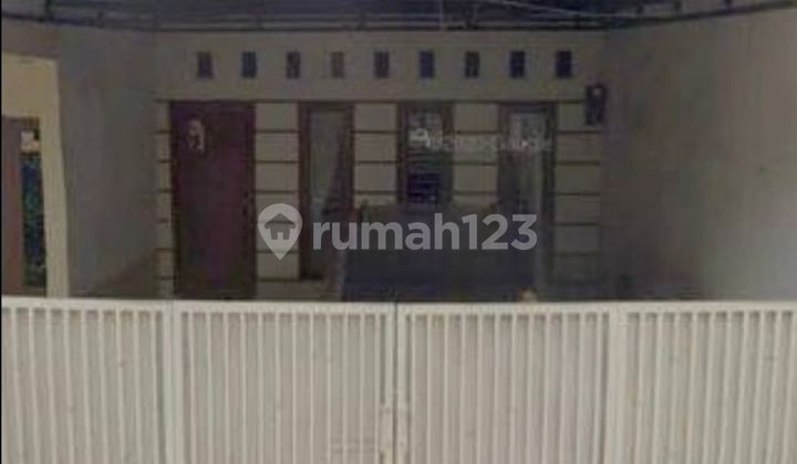 Dijual Cepat Rumah Di Koja Jakarta Utara Shm