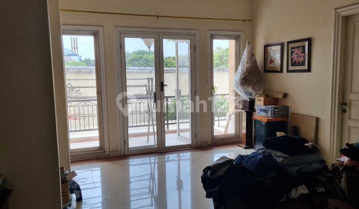 Dijual Rumah Royal Gading Mansion 2 Lantai Dijual Rumah Royal Gading Mansion 2 Lantai