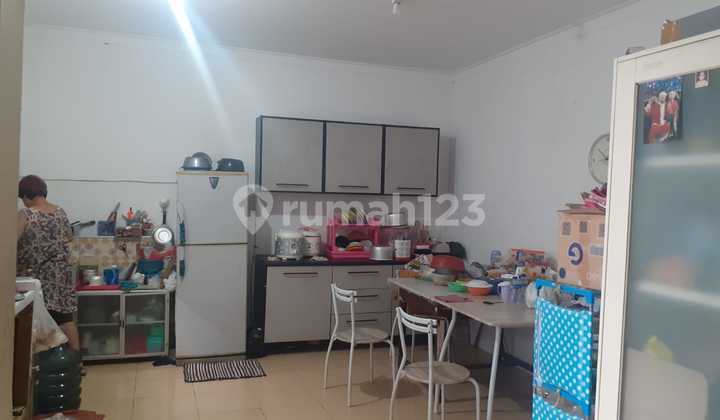 Dijual Rumah 2 Lantai Di Taman Harapan Baru Bekasi 2