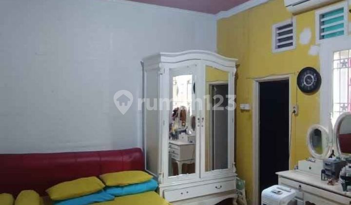 Dijual Rumah Strategis 2lantai Di Kebagusan Pasar Minggu Jaksrl 2