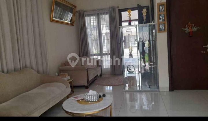 View Gunung Putri Rumah Jual Rugi Podomoro Golf Bogor Jabar 2