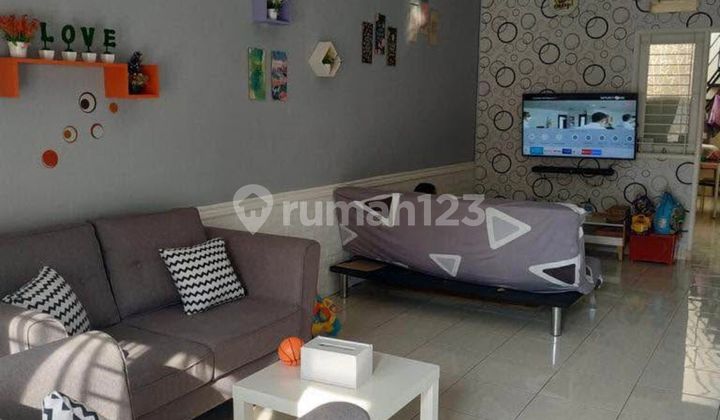 For Sale, Jatiasih Area House, Already Fully Renovated, Strategic Location 2