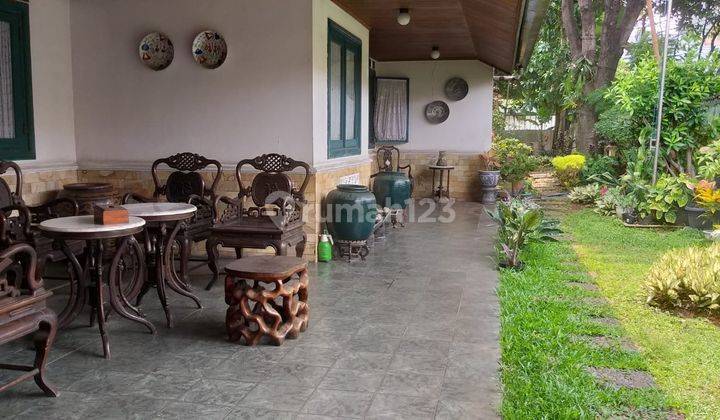 Dijual Rumah 2 Lantai Shm Di Pulomas Jakarta Timur 2