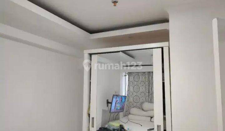 Dijual Apartement Sentra Timur Lantai 17 Tower Ruby 1