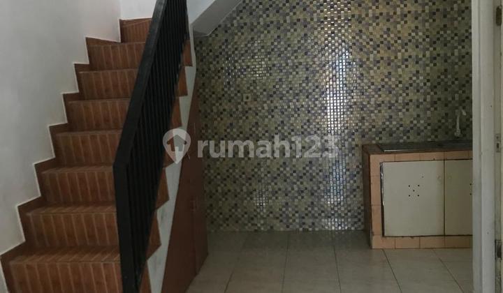 Dijual Rumah 1.5 Lantai Di Telaga Mas Duta Harapan Bekasi 2