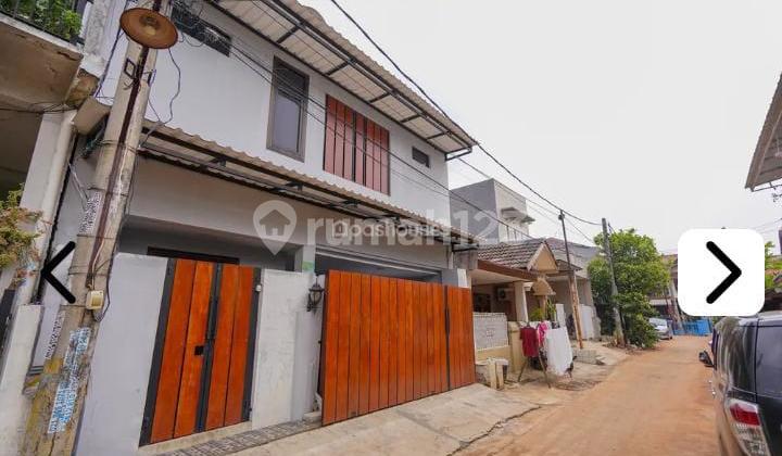 Dijual Murah Rumah Siap Huni Di Jatibening Bekasi Dijual Murah Rumah Siap Huni Di Jatibening Bekasi