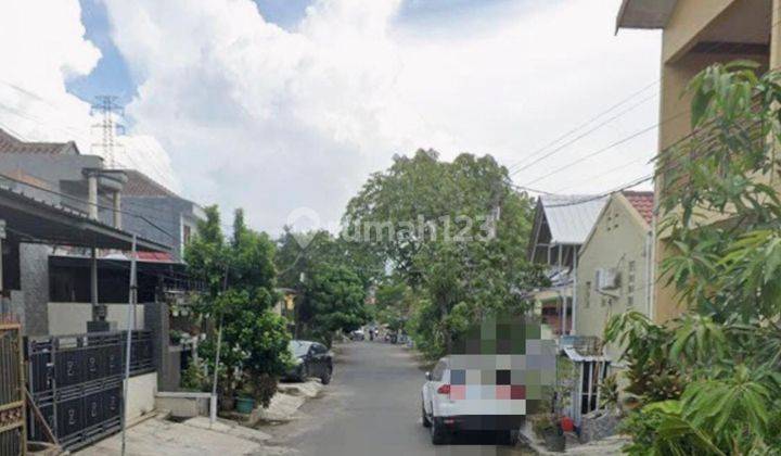 Dijual Cepat Rumah Siap Huni Taman Harapan Baru Bekasi 2