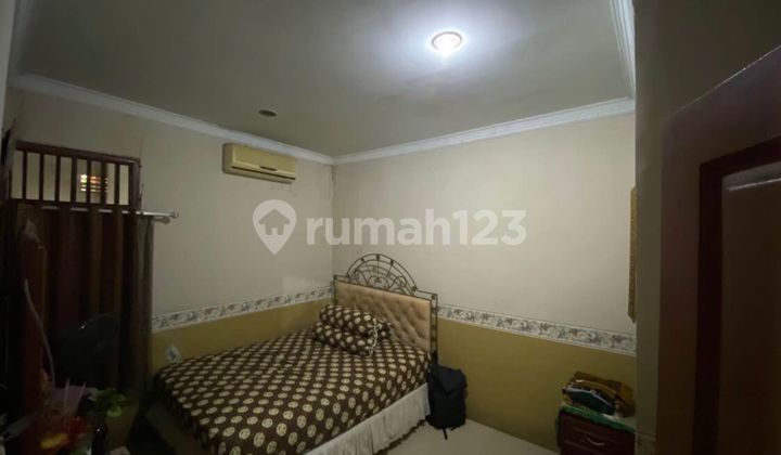 Dijual Cepat Rumah Newah Semi Furnished Di Jatibening 2